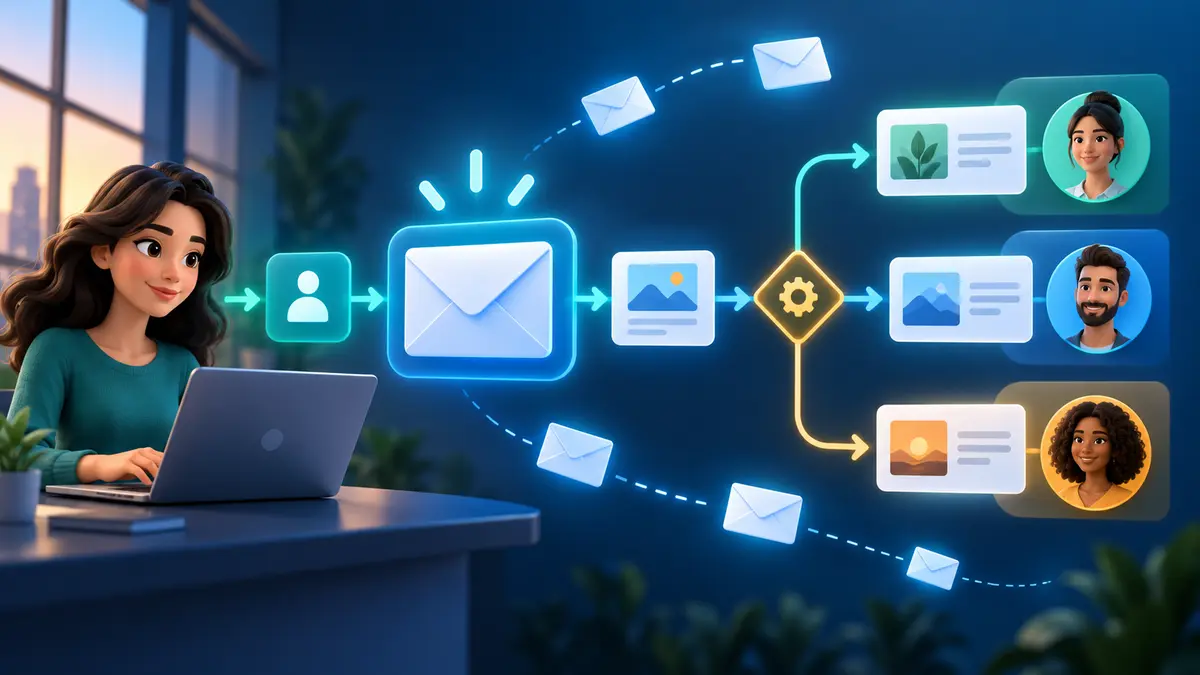 Email Marketing & Automation with GetResponse