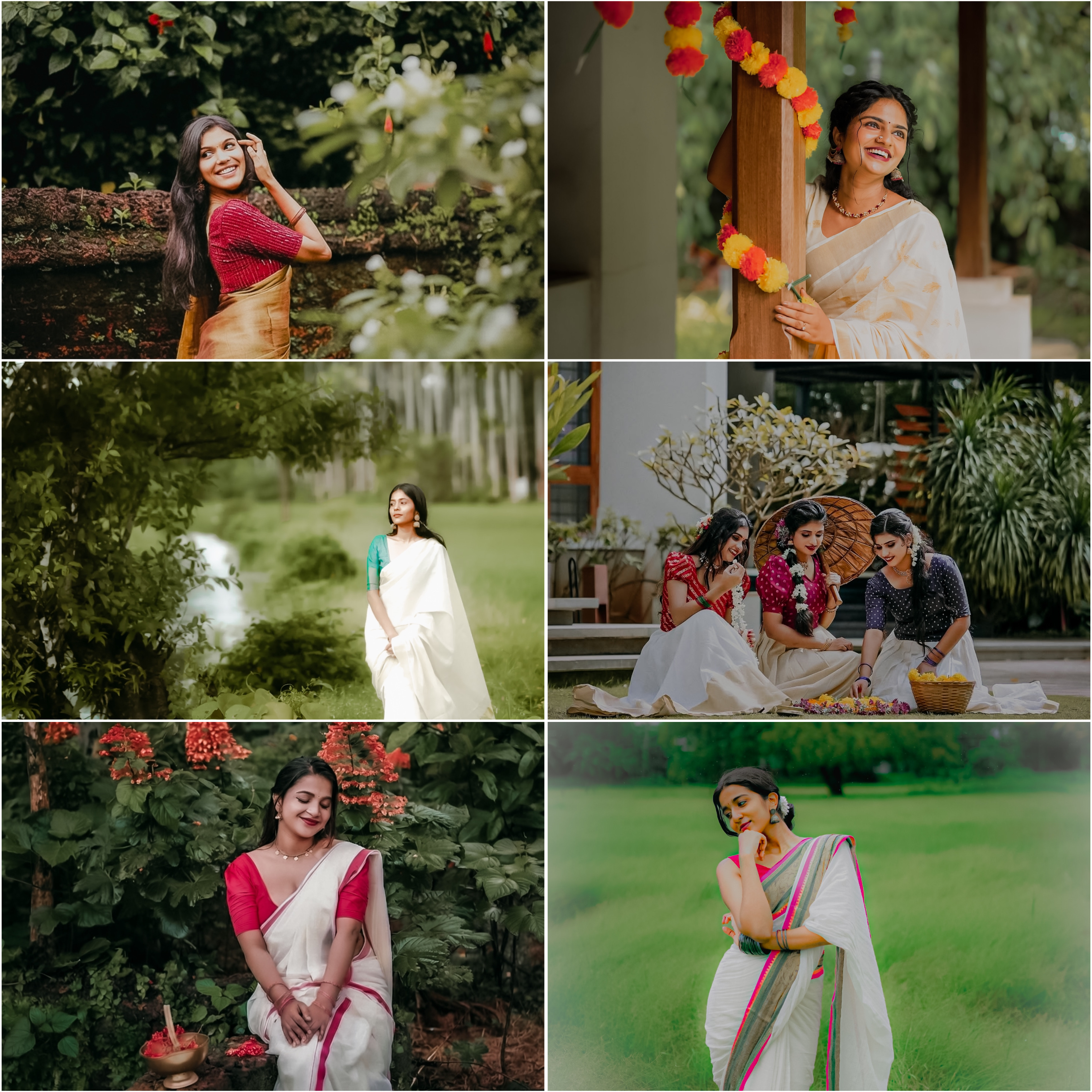 Onam Premium Pack