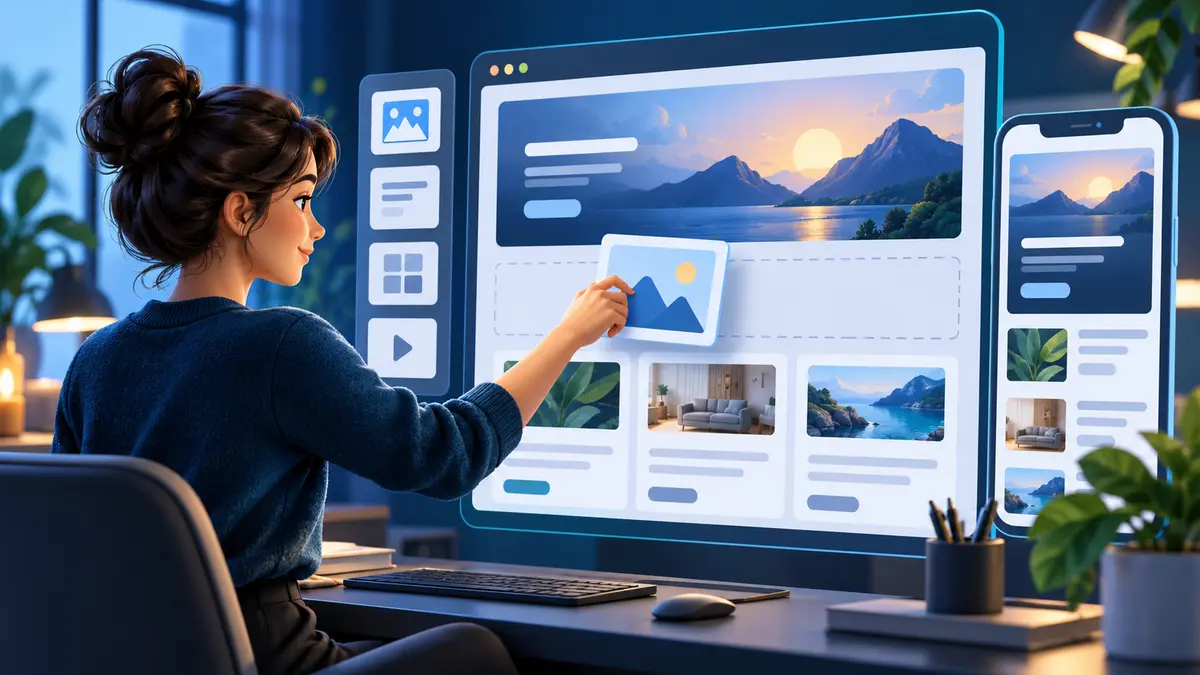 Elementor Website Design Essentials