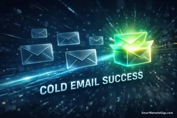 The "Cold Email for Freelancers" Pack