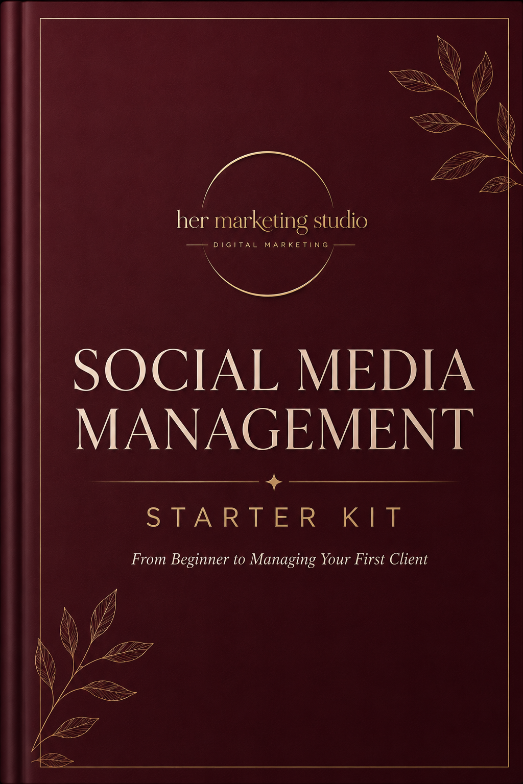 Social Media Management Guide