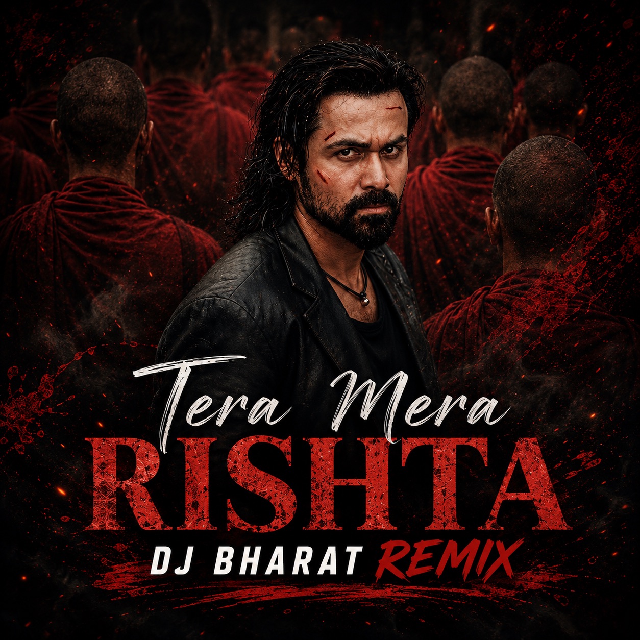 Tera Mers Rishta X Dreaming (DJ Bharat Mashup)