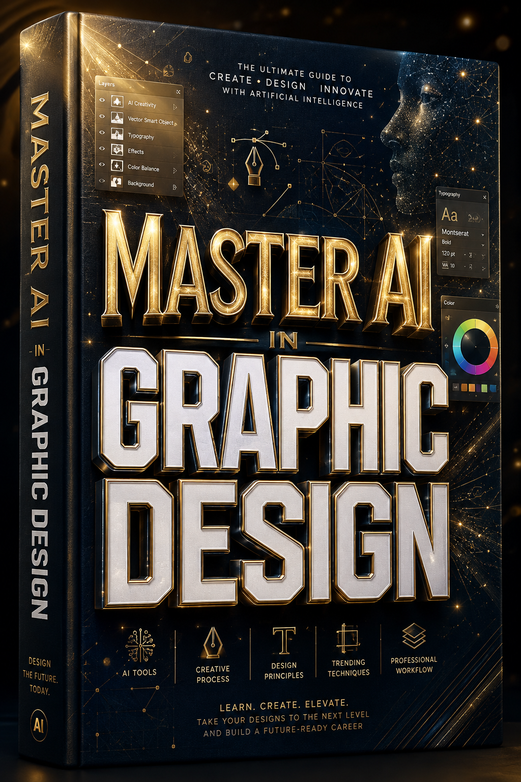 FOUNDATONS OF GRAPHIC DESIGN