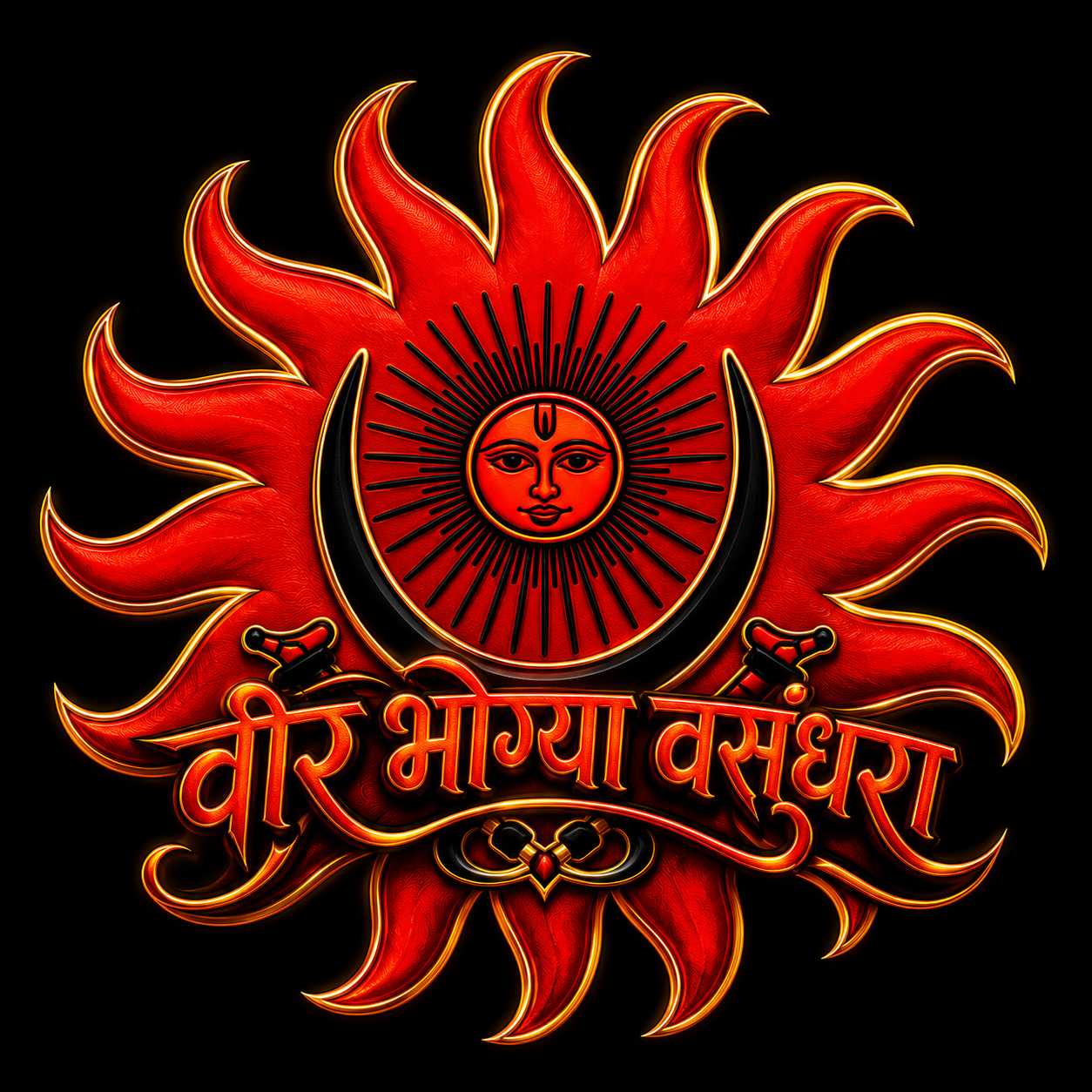 उज्ज्वल सिंह राजपूत (भौकाल)