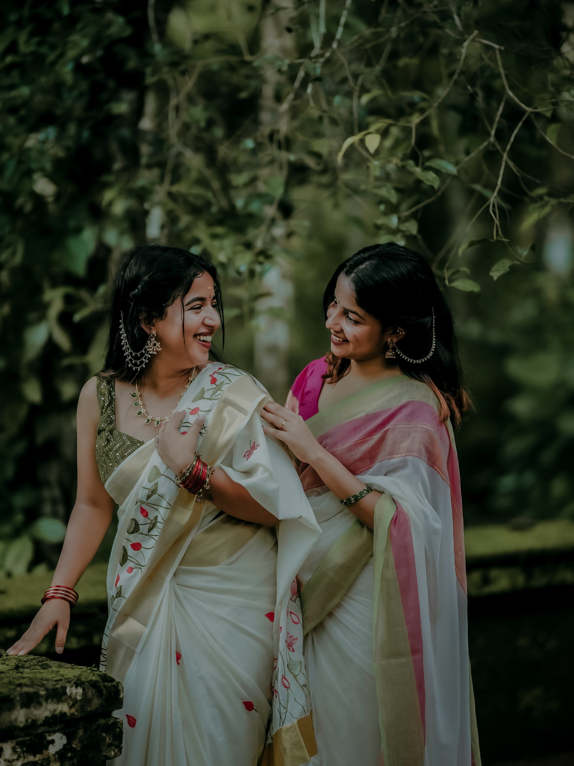 Onam preset