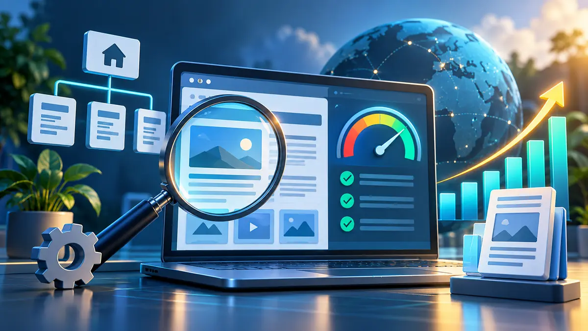 SEO Essentials for Beginners