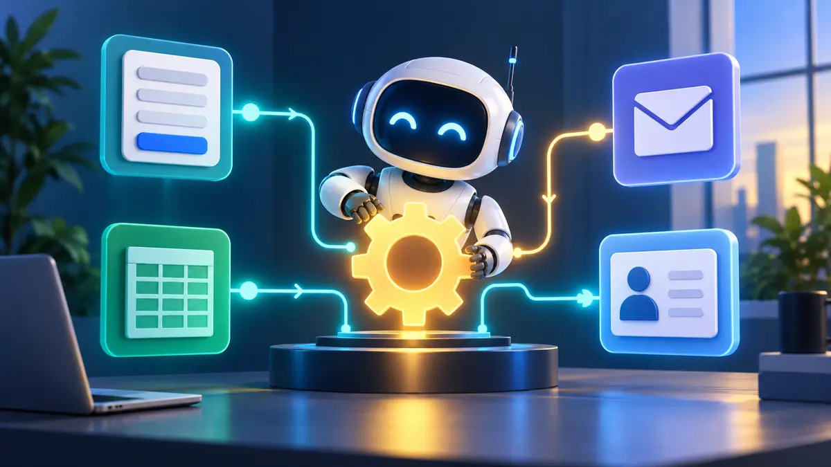 Zapier Automation Foundations