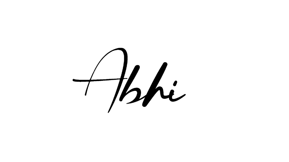 Abhinaya
