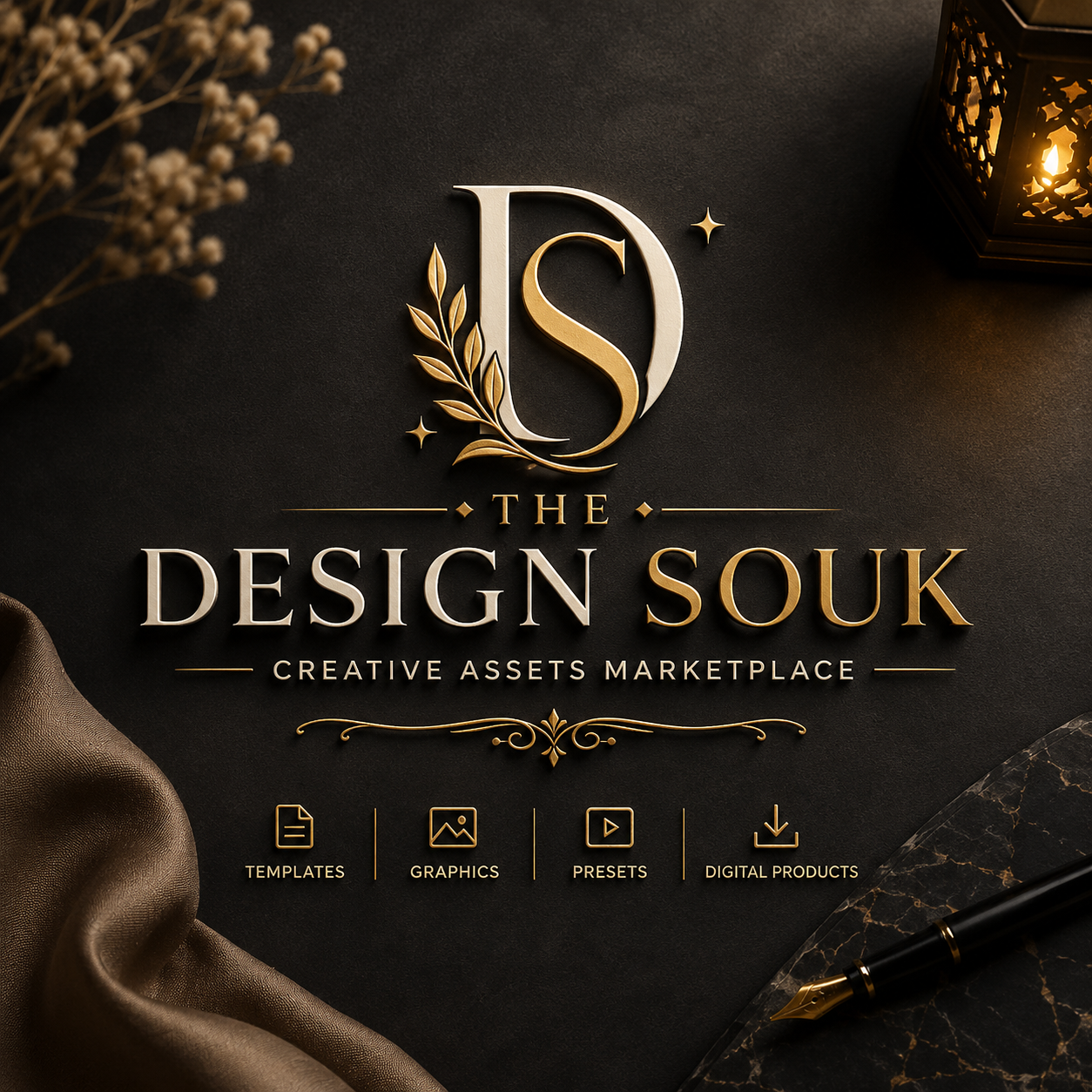 The Design Souk