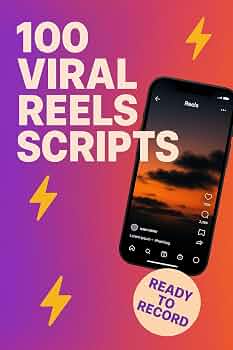 The "1-Minute Instagram Reel Script" Bundle
