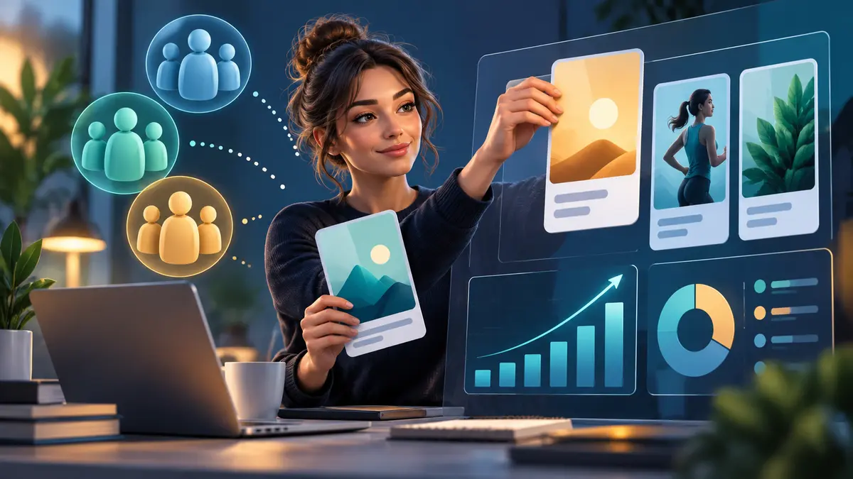 Facebook Ads for Beginners