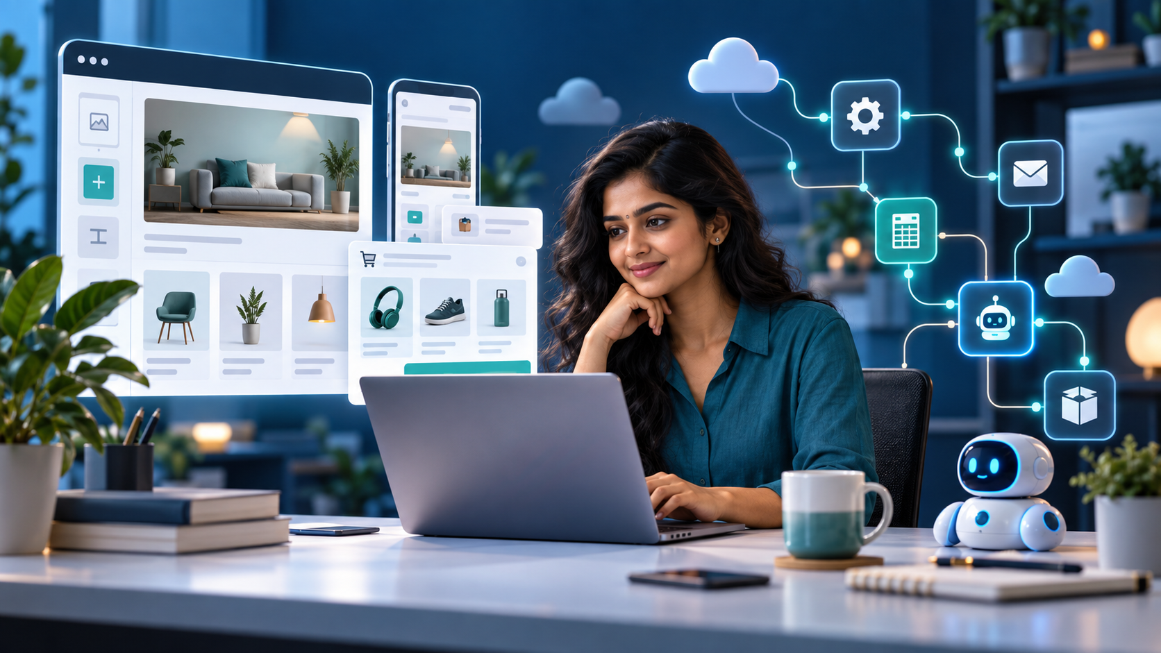 AI Business Growth & Automation Bundle