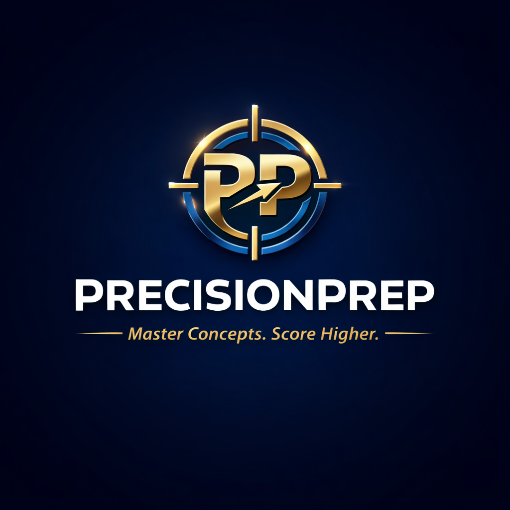 PRECISIONPREP