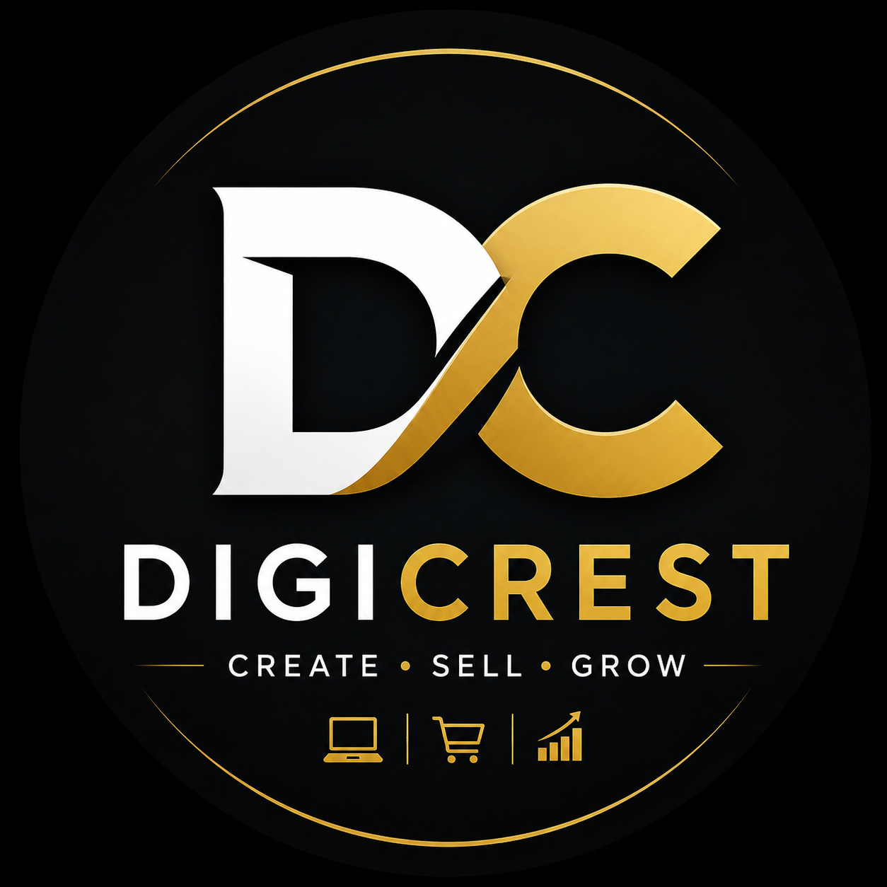 DIGI CREST