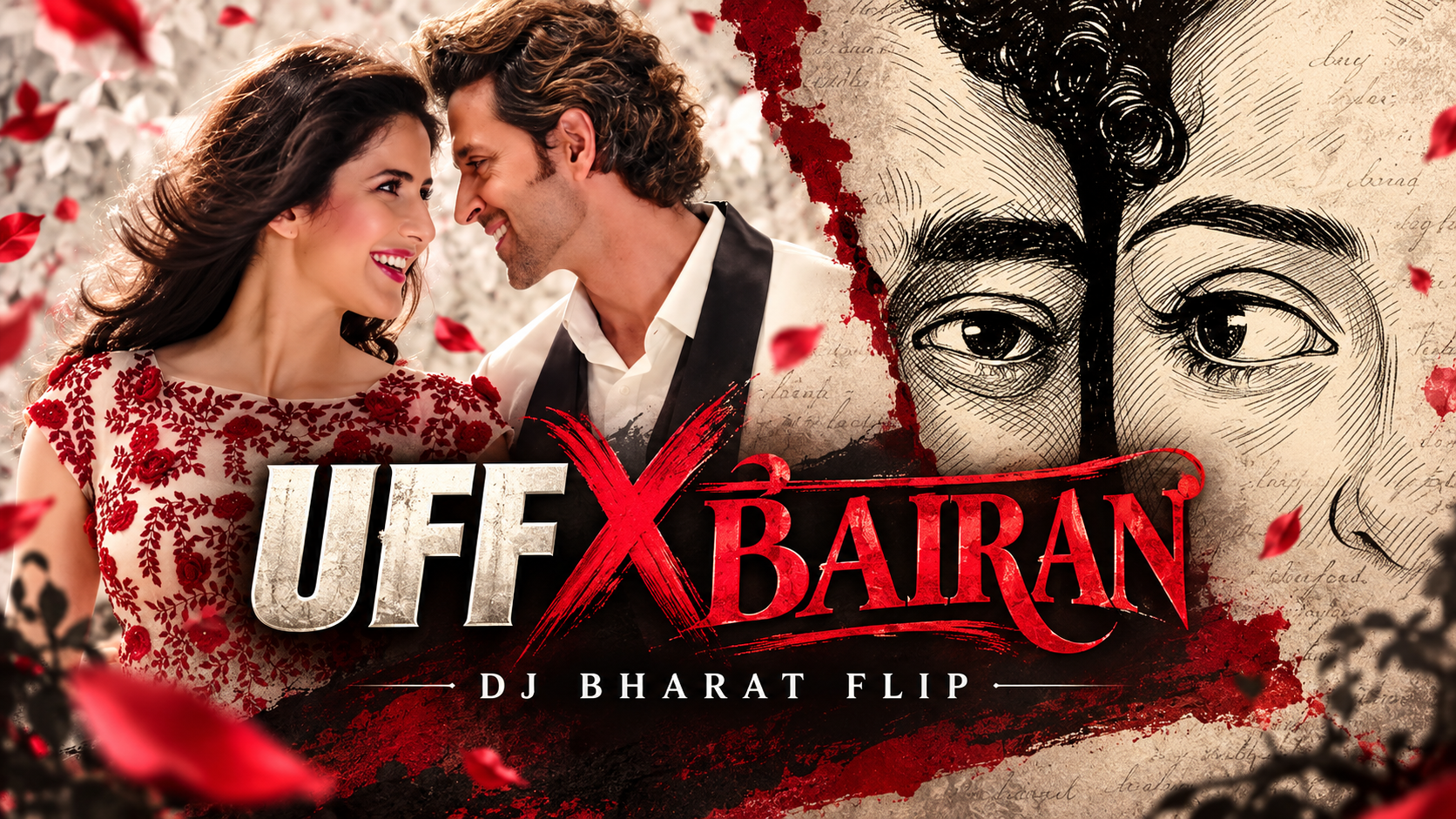 UFF X BAIRAN (DJ BHARAT FLIP)
