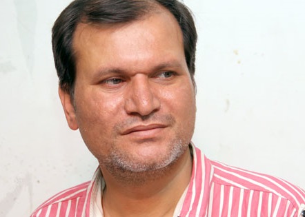 Pankaj Bhatt