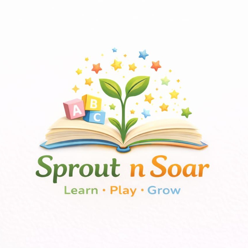 Sprout n Soar