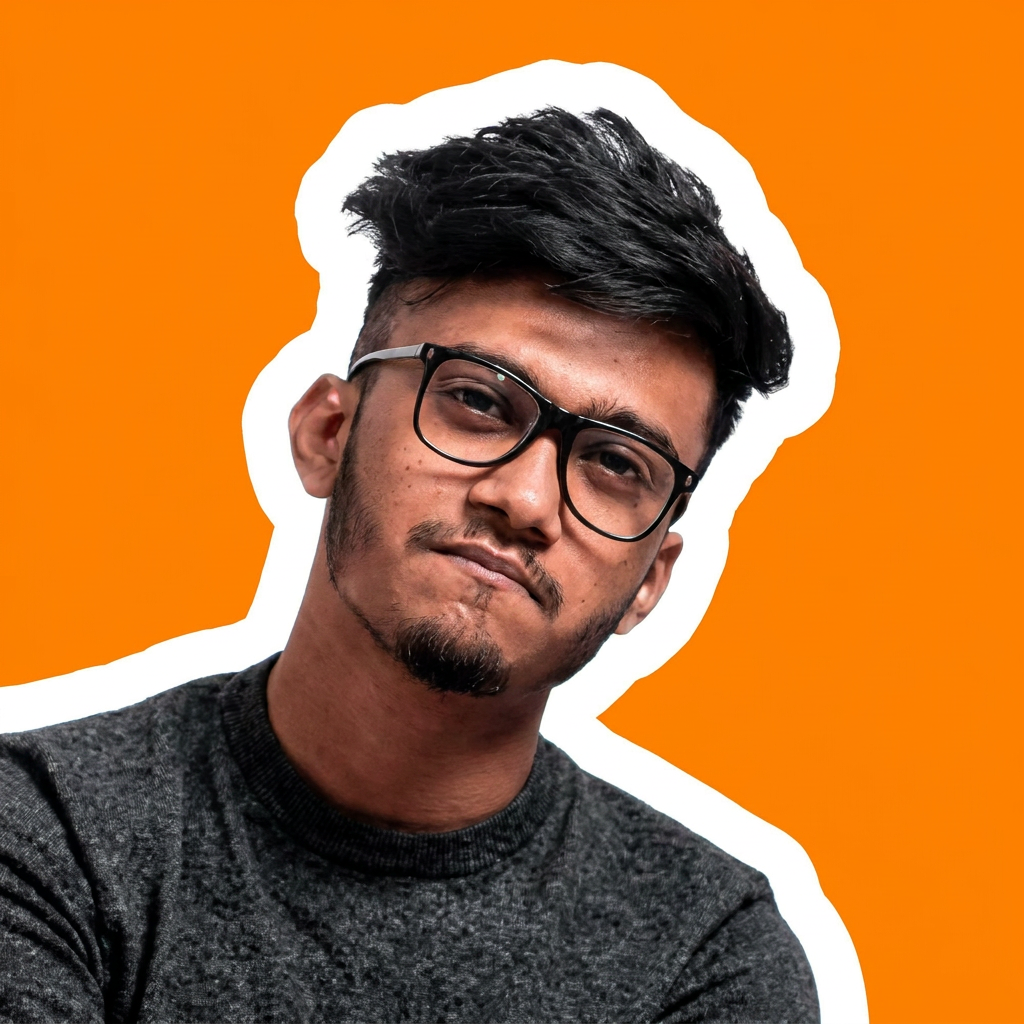 Vaibhav Kadnar