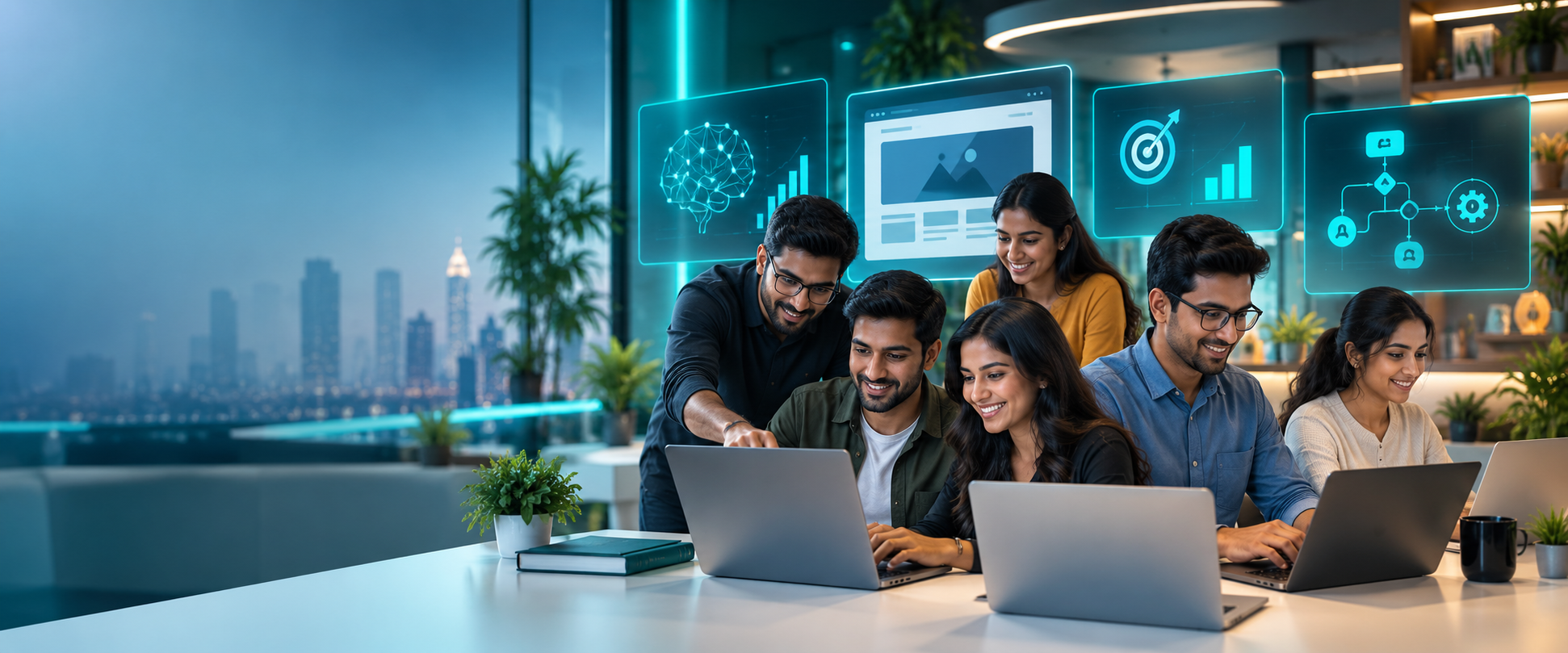 Online Course Business Website Setup Package