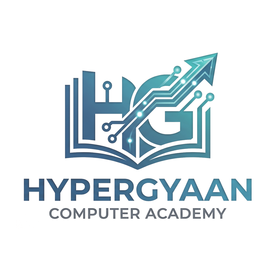 Hypergyaan Computer Academy
